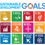 The UNs Sustainable Development Goals